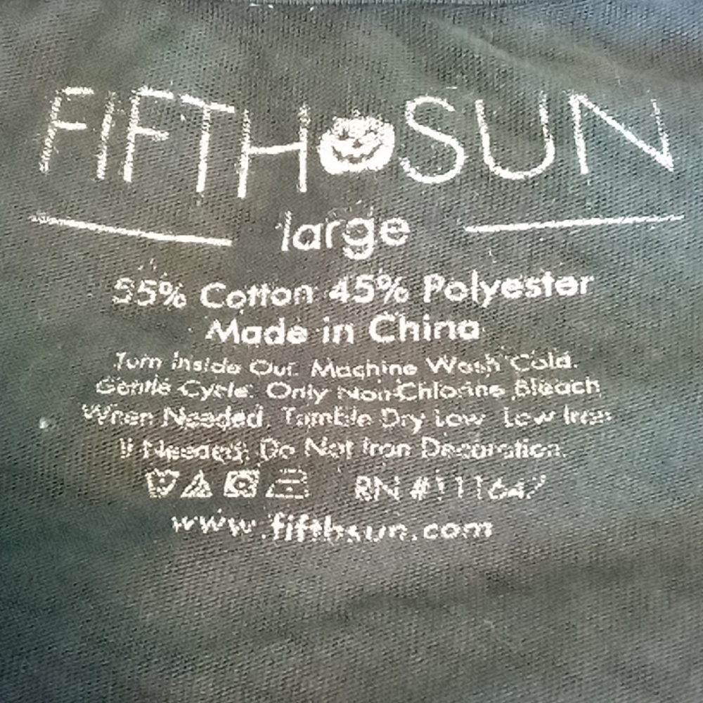 Basic witch tank top - Picture 3 of 3